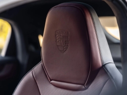 Porsche Cayenne S Coupe AWD 2026