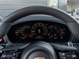 Porsche Cayenne S Coupe AWD 2026