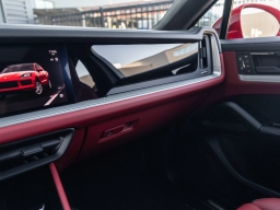 Porsche Cayenne S Coupe AWD 2026