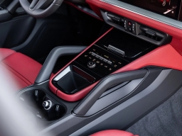 Porsche Cayenne S Coupe AWD 2026