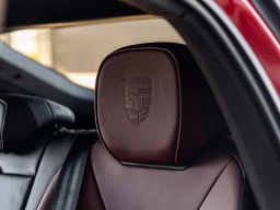 Porsche Cayenne S Coupe AWD 2026