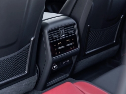 Porsche Cayenne S Coupe AWD 2026