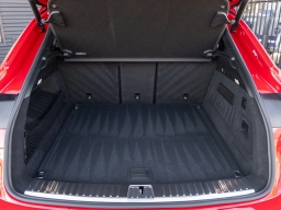 Porsche Cayenne S Coupe AWD 2026