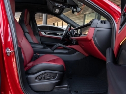 Porsche Cayenne S Coupe AWD 2026