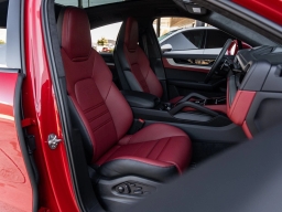 Porsche Cayenne S Coupe AWD 2026