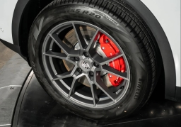 Porsche Cayenne S Coupe AWD 2026