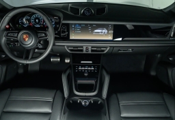 Porsche Cayenne S Coupe AWD 2026