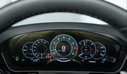 Porsche Cayenne S Coupe AWD 2026