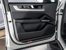 Porsche Cayenne S Coupe AWD 2026