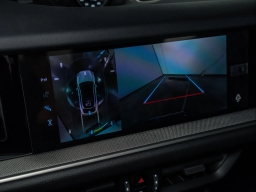 Porsche Cayenne S Coupe AWD 2026