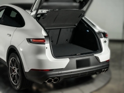 Porsche Cayenne S Coupe AWD 2026