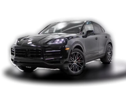 Porsche Cayenne S Coupe AWD 2026