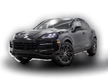 Porsche Cayenne S Coupe AWD 2026