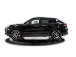 Porsche Cayenne S Coupe AWD 2026