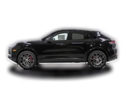 Porsche Cayenne S Coupe AWD 2026