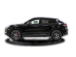 Porsche Cayenne S Coupe AWD 2026