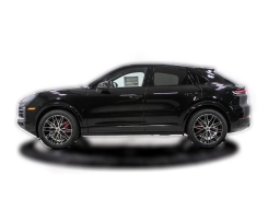 Porsche Cayenne S Coupe AWD 2026