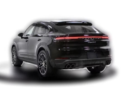 Porsche Cayenne S Coupe AWD 2026