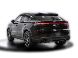 Porsche Cayenne S Coupe AWD 2026