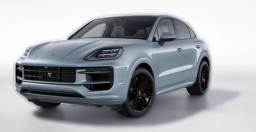 Porsche Cayenne S Coupe AWD 2026