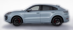 Porsche Cayenne S Coupe AWD 2026