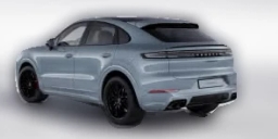 Porsche Cayenne S Coupe AWD 2026