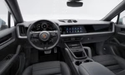 Porsche Cayenne S Coupe AWD 2026