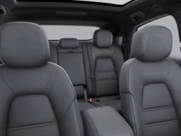 Porsche Cayenne S Coupe AWD 2026