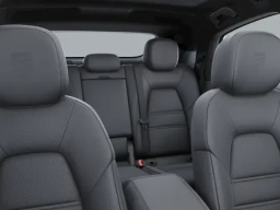 Porsche Cayenne S Coupe AWD 2026