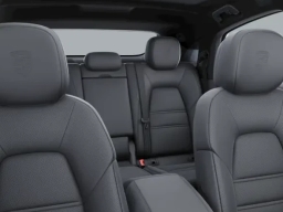 Porsche Cayenne S Coupe AWD 2026