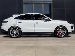 Porsche Cayenne S Coupe AWD 2026