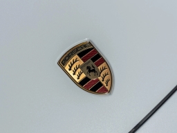 Porsche Cayenne S Coupe AWD 2026