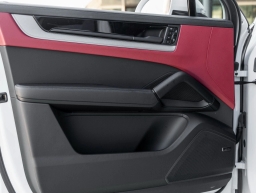 Porsche Cayenne S Coupe AWD 2026