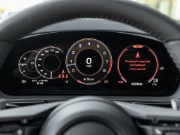 Porsche Cayenne S Coupe AWD 2026