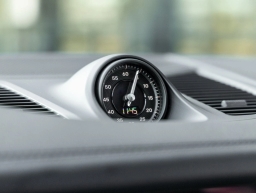 Porsche Cayenne S Coupe AWD 2026