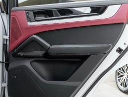 Porsche Cayenne S Coupe AWD 2026