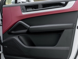 Porsche Cayenne S Coupe AWD 2026