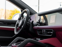 Porsche Cayenne S Coupe AWD 2026