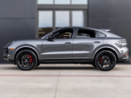 Porsche Cayenne S Coupe AWD 2026