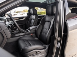 Porsche Cayenne S Coupe AWD 2026