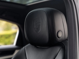 Porsche Cayenne S Coupe AWD 2026