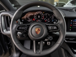 Porsche Cayenne S Coupe AWD 2026