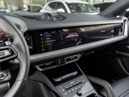 Porsche Cayenne S Coupe AWD 2026