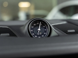 Porsche Cayenne S Coupe AWD 2026