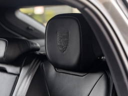 Porsche Cayenne S Coupe AWD 2026