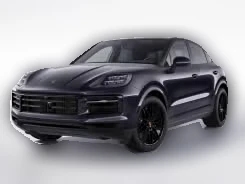 Porsche Cayenne S Coupe AWD 2026