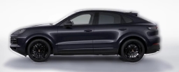 Porsche Cayenne S Coupe AWD 2026