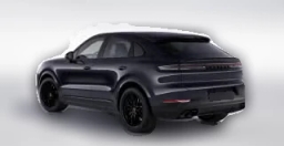 Porsche Cayenne S Coupe AWD 2026