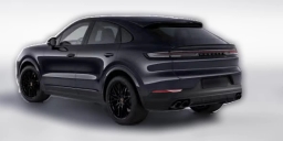 Porsche Cayenne S Coupe AWD 2026