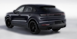 Porsche Cayenne S Coupe AWD 2026
